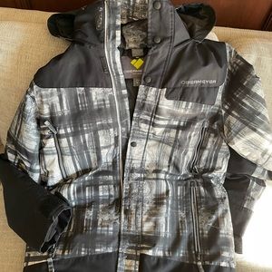 Obermeyer Jacket